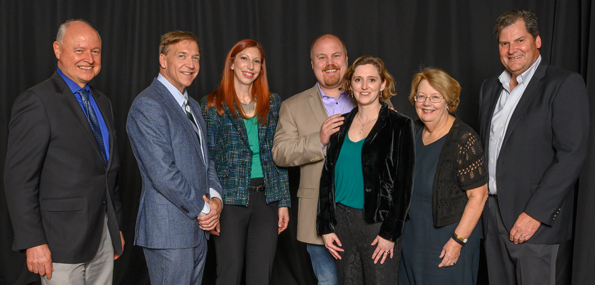 Group Tenure Photo